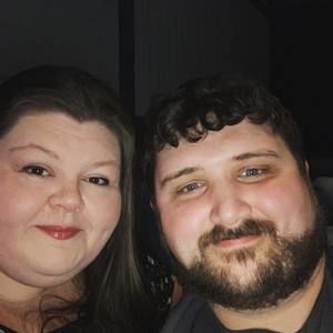 Meet your Posher, Jolynn